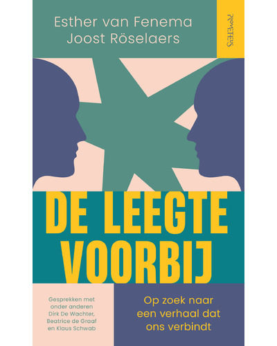 De leegte voorbij