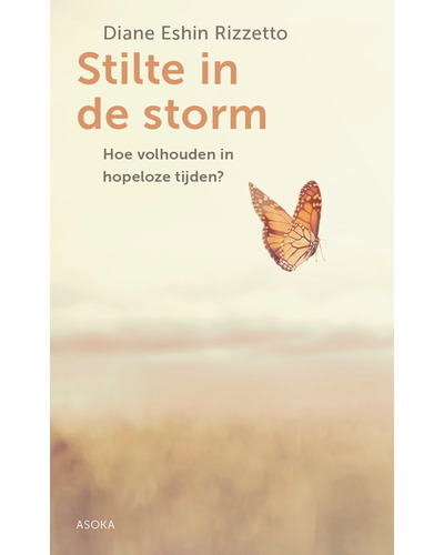 Stilte in de storm