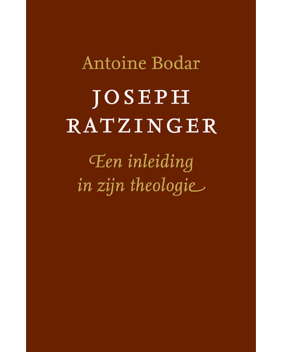 Joseph Ratzinger