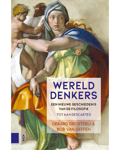 Werelddenkers