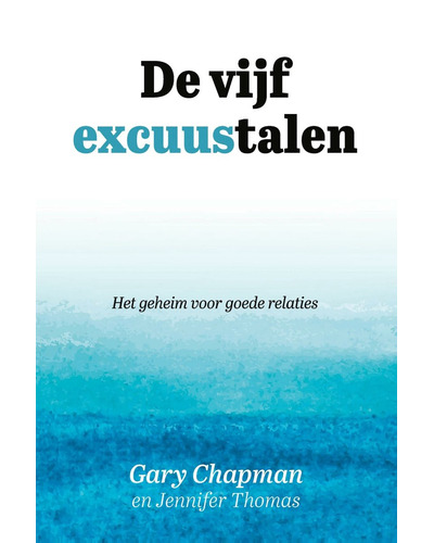 De vijf excuustalen