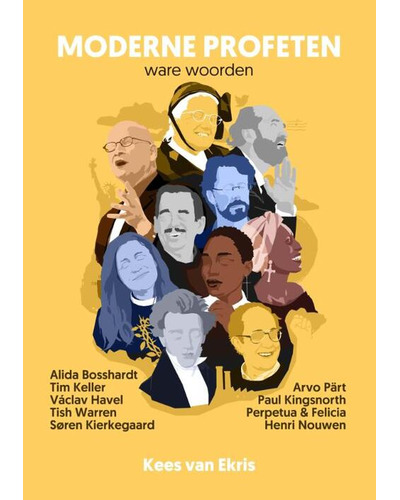 Moderne profeten - ware woorden