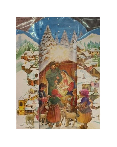 La Com - ED1618 Adventskalender