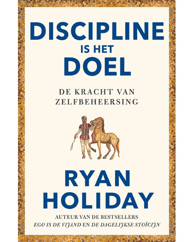 Discipline is het doel