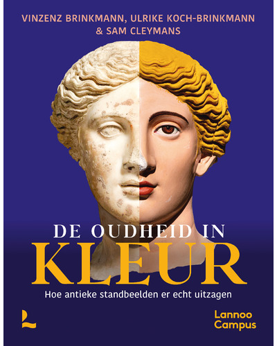 De oudheid in kleur