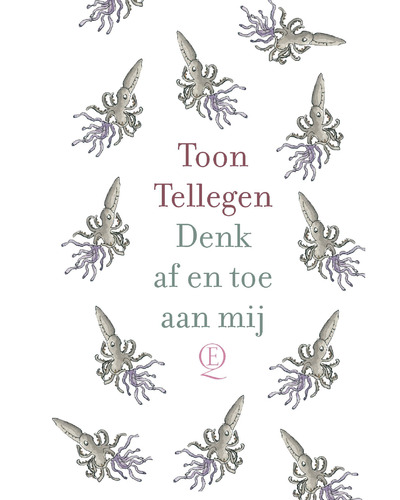 Denk af en toe aan mij