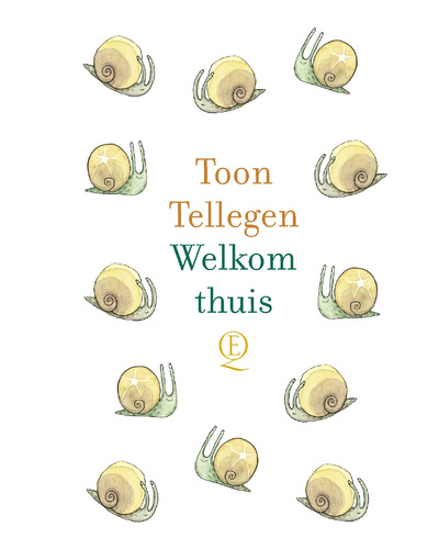 Welkom thuis