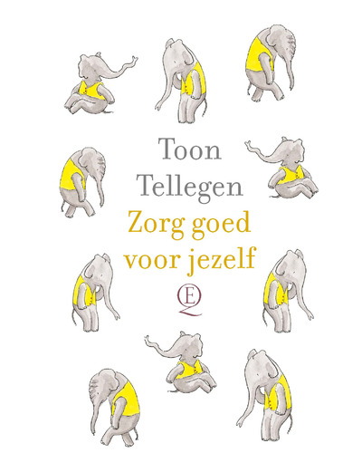 Zorg goed voor jezelf