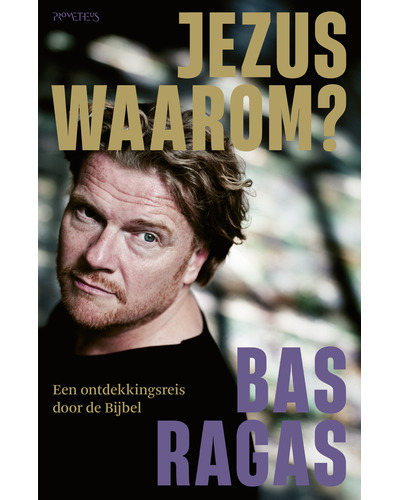 Jezus, waarom?