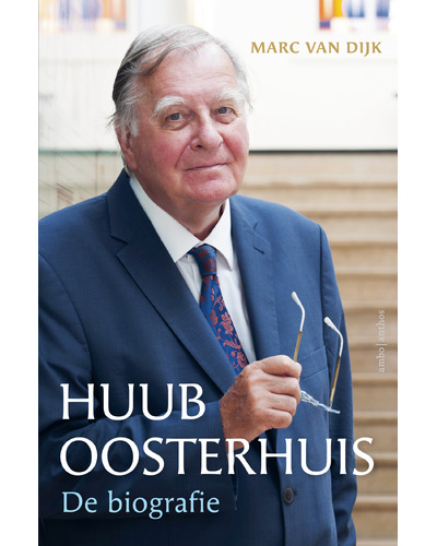 Huub Oosterhuis