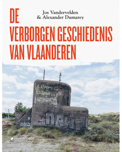 De verborgen geschiedenis van Vlaanderen