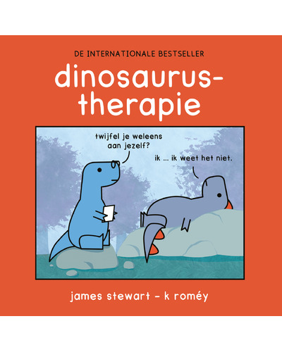 Dinosaurus-therapie