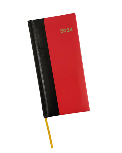 B&B - Agenda pocket 2024
