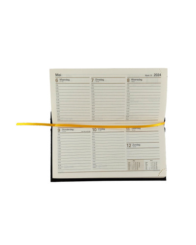 B&B - Agenda pocket 2024