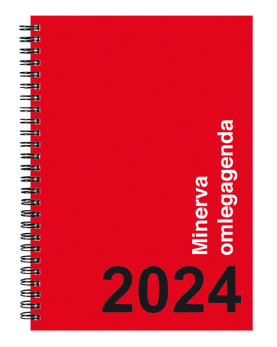 B&B - Omlegagenda 2024 Hermes