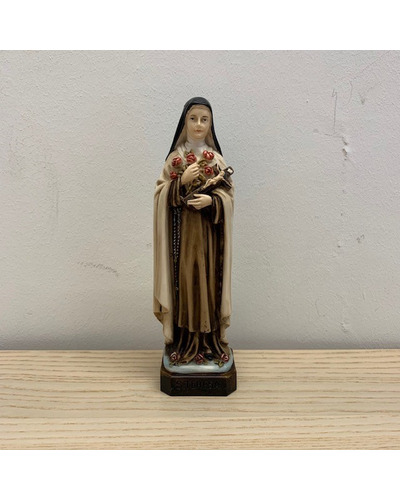 Gabrielli - SP308 Statue of Saint Theresia 20 cm