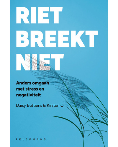 Riet breekt niet