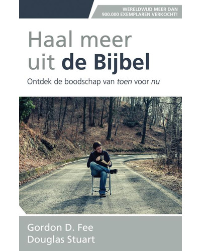 Haal meer uit de Bijbel