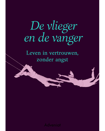 De vlieger en de vanger