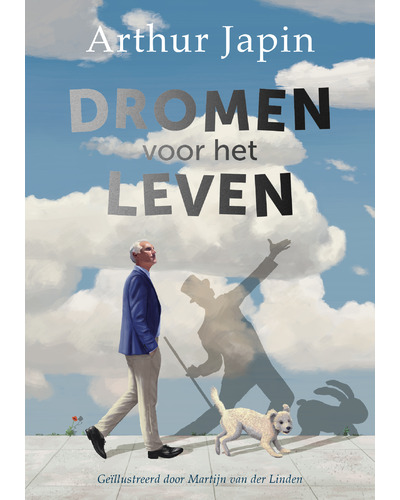 Dromen voor het leven