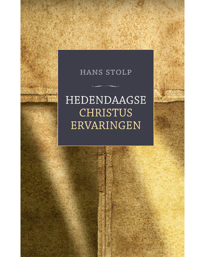 Hedendaagse Christus ervaringen