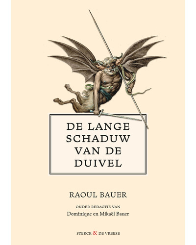 De lange schaduw van de duivel