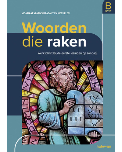 Woorden die raken - B cyclus