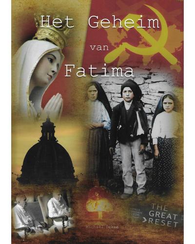 Het geheim van Fatima