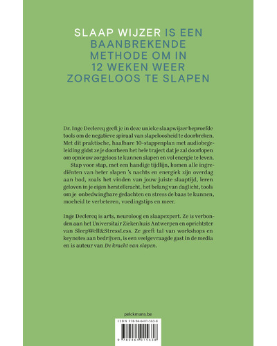 Slaapwijzer