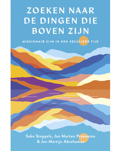 Zoeken naar de dingen die boven zijn