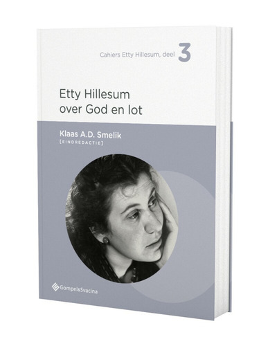 Etty Hillesum over God en lot