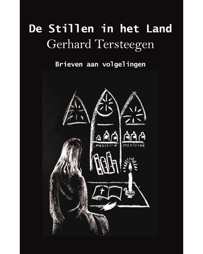 De stillen in het land