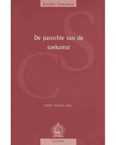 De parochie van de toekomst