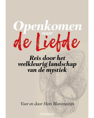 Openkomen voor de liefde