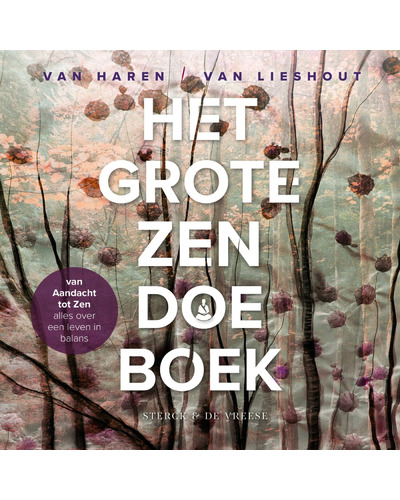 Het grote Zen doe boek