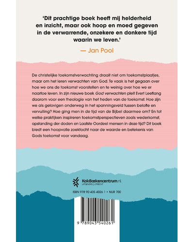 God verwachten