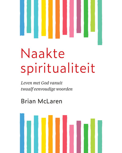 Naakte Spiritualiteit