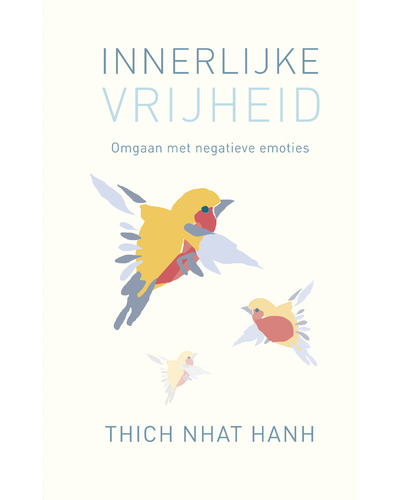 Innerlijke vrijheid