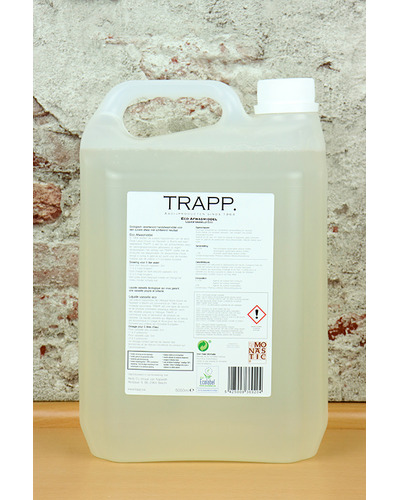 Trapp - Dishwashing liquid eco 5 l