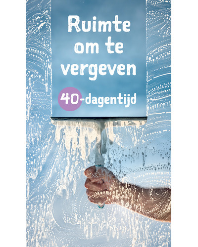 Kaart UM - V24/KB Ruimte om te vergeven