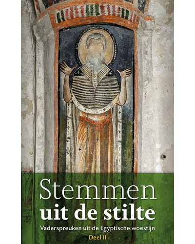 Stemmen uit de stilte