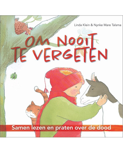 Om nooit te vergeten