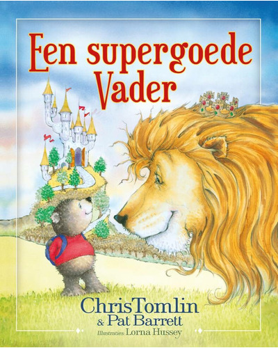 Een supergoede vader