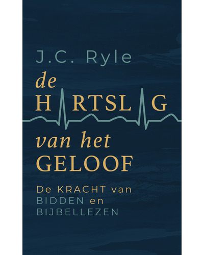 De hartslag van het geloof