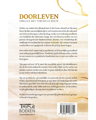 Doorleven