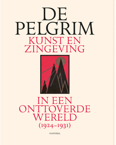 De pelgrim - kunst en zingeving