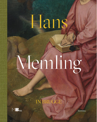 Hans Memling in Brugge