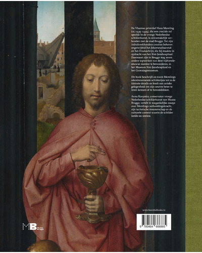 Hans Memling in Brugge