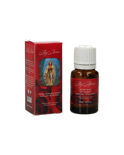 Bel-Art - Geurolie O.L.V. Lourdes 10 ml