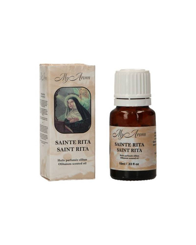 Bel-Art - Geurolie H. Rita 10 ml - olibanum